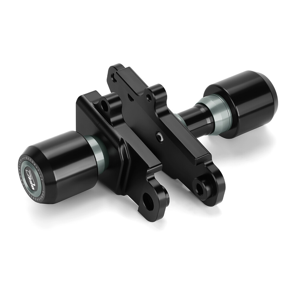 No Cut Frame Sliders For Suzuki GSX-R750 GSX-R 750 2012-2024 2023 2022 2021 2020