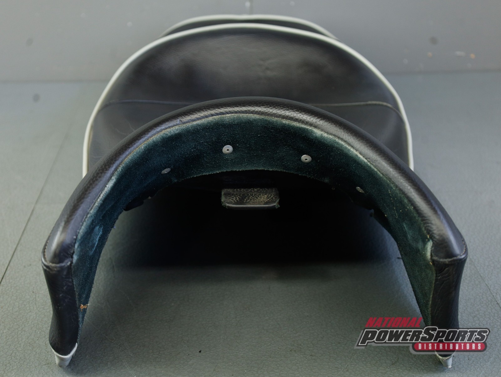 2002 – 2013 HONDA ST1300 CORBIN CANYON DUAL SPORT TWO UP SEAT