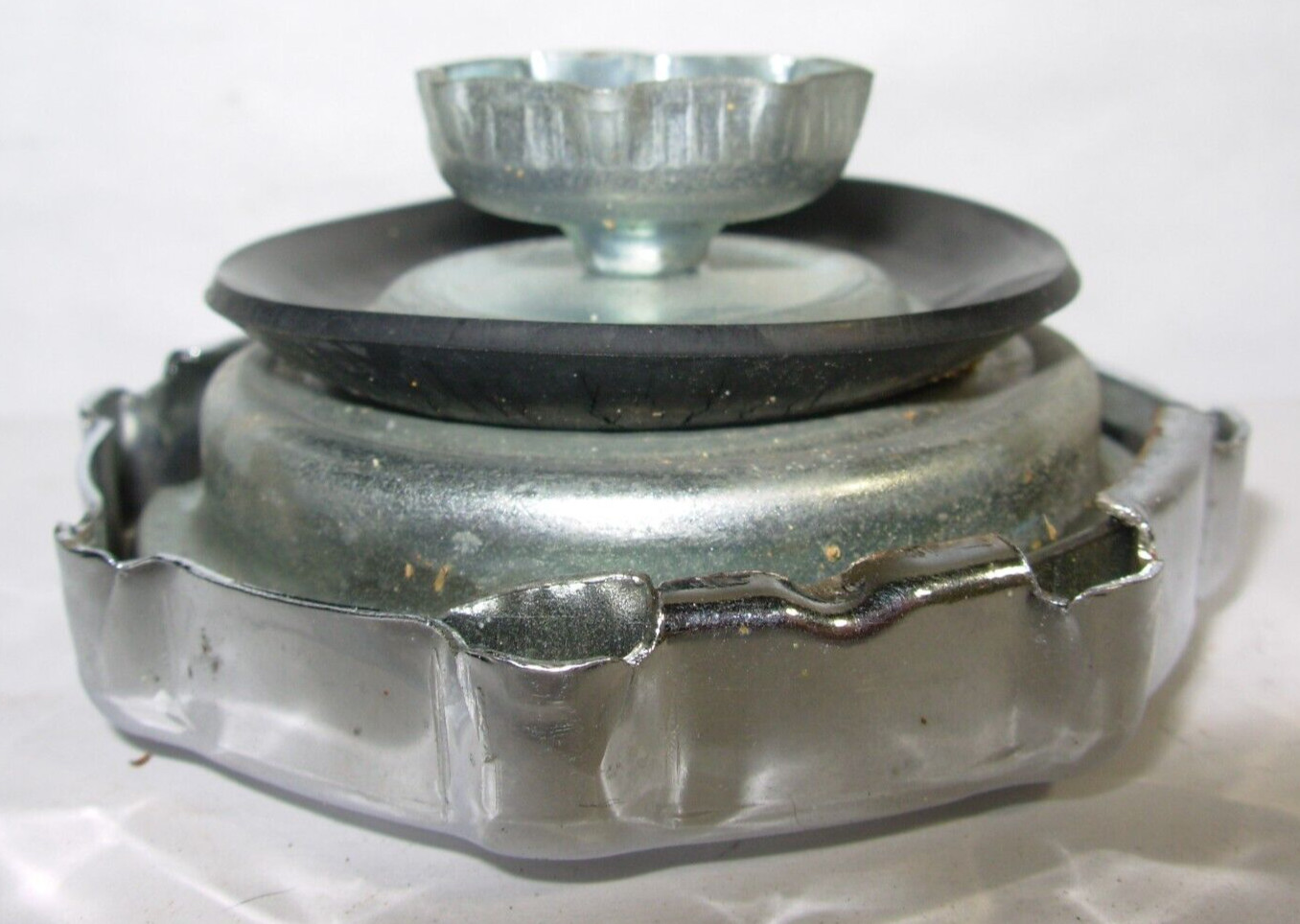 Benelli Dynamo Volcano Hurricane Buzzer Hornet Minibike Gas Cap w/ Cup