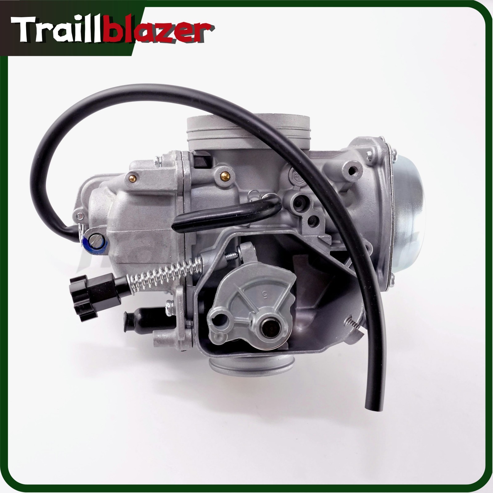 OEM! KEIHIN Carburetor For Honda 1988-2000 Fourtrax 300 TRX300 16100-HM5-L01