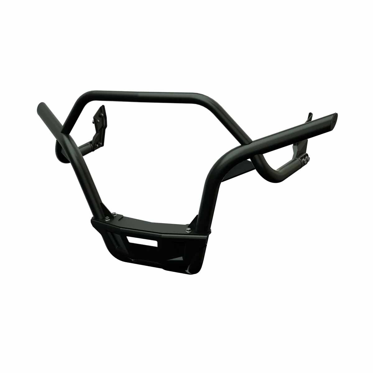2020-2023 Polaris RZR XP 1000 Premium OEM Low Profile Front Bumper 2883132-458