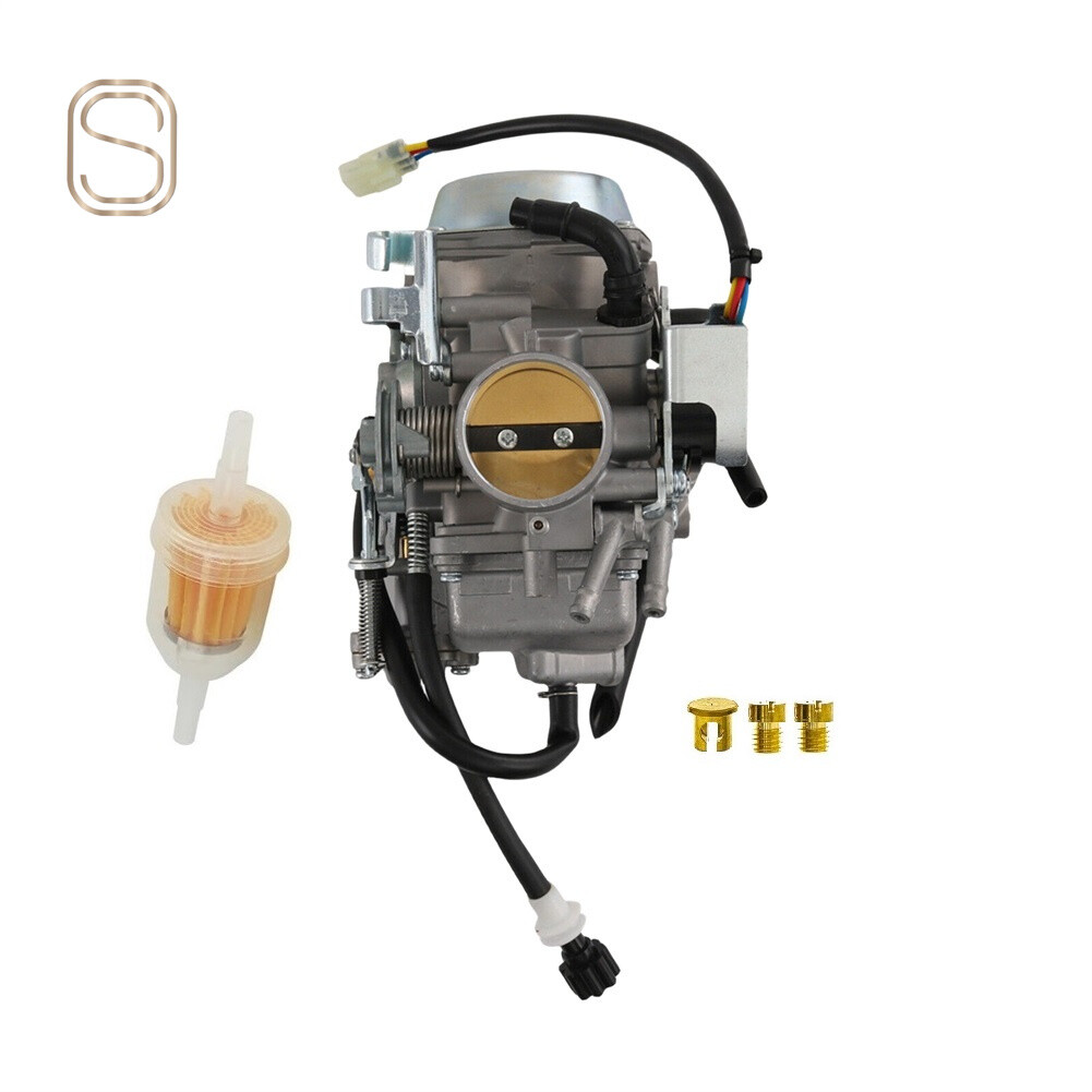For Honda VTX1300 2003-2009 16100-MEA-901 16100-MEA-A51 Carburetor US Stock