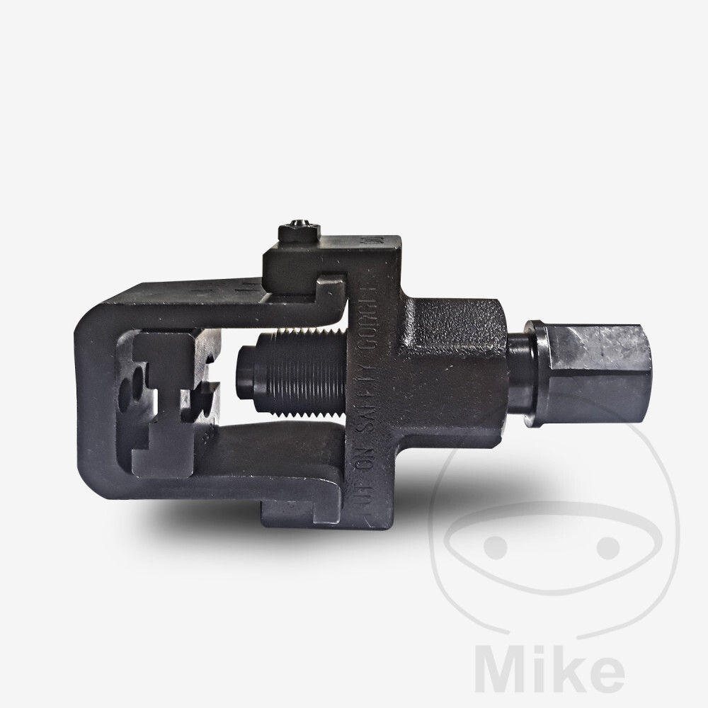 DID chain riveter KM500