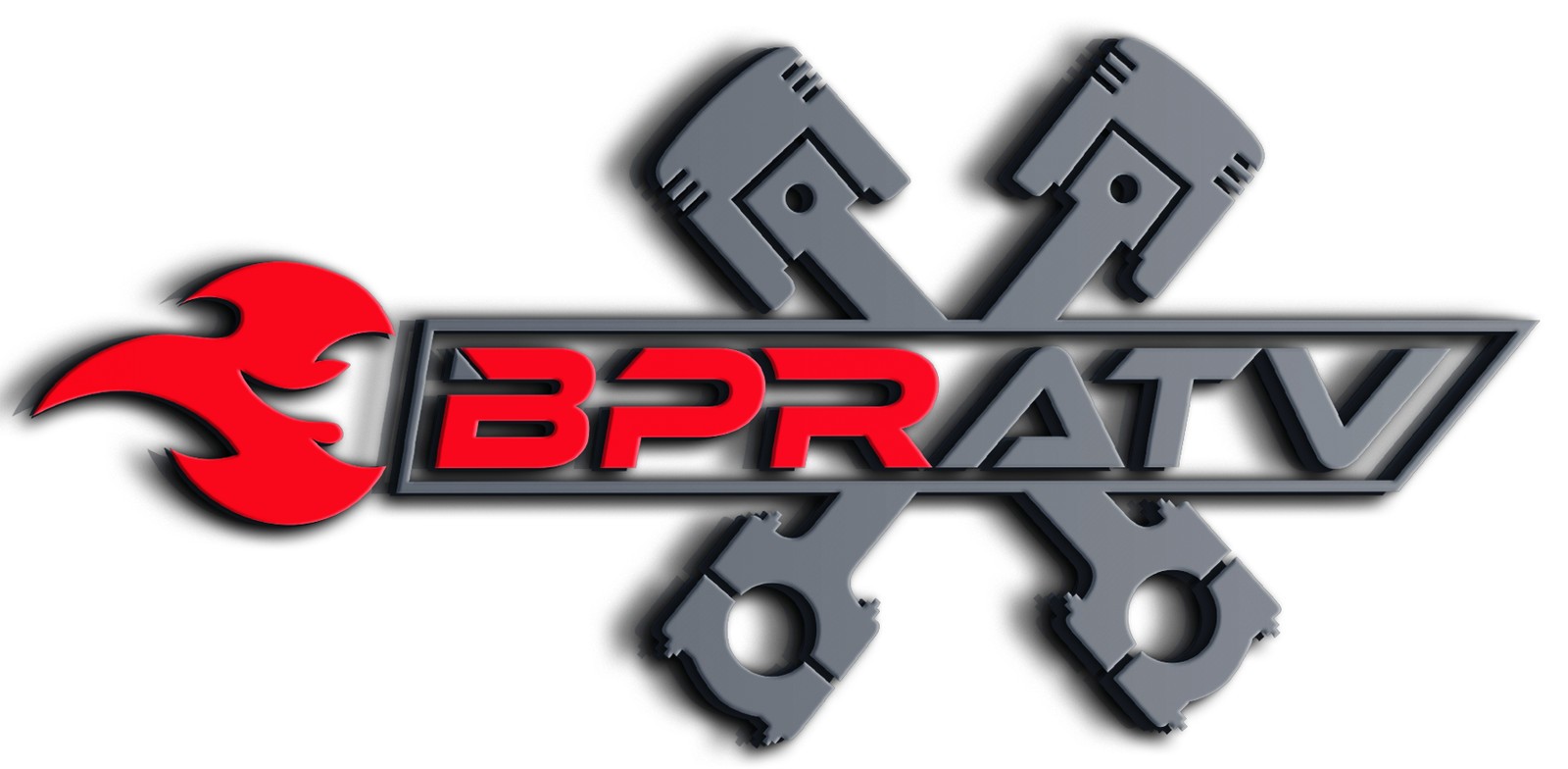 BPRATV Honda CRF450R CRF 450R Heavy Duty Steel Plates Fibers Springs Clutch Kit