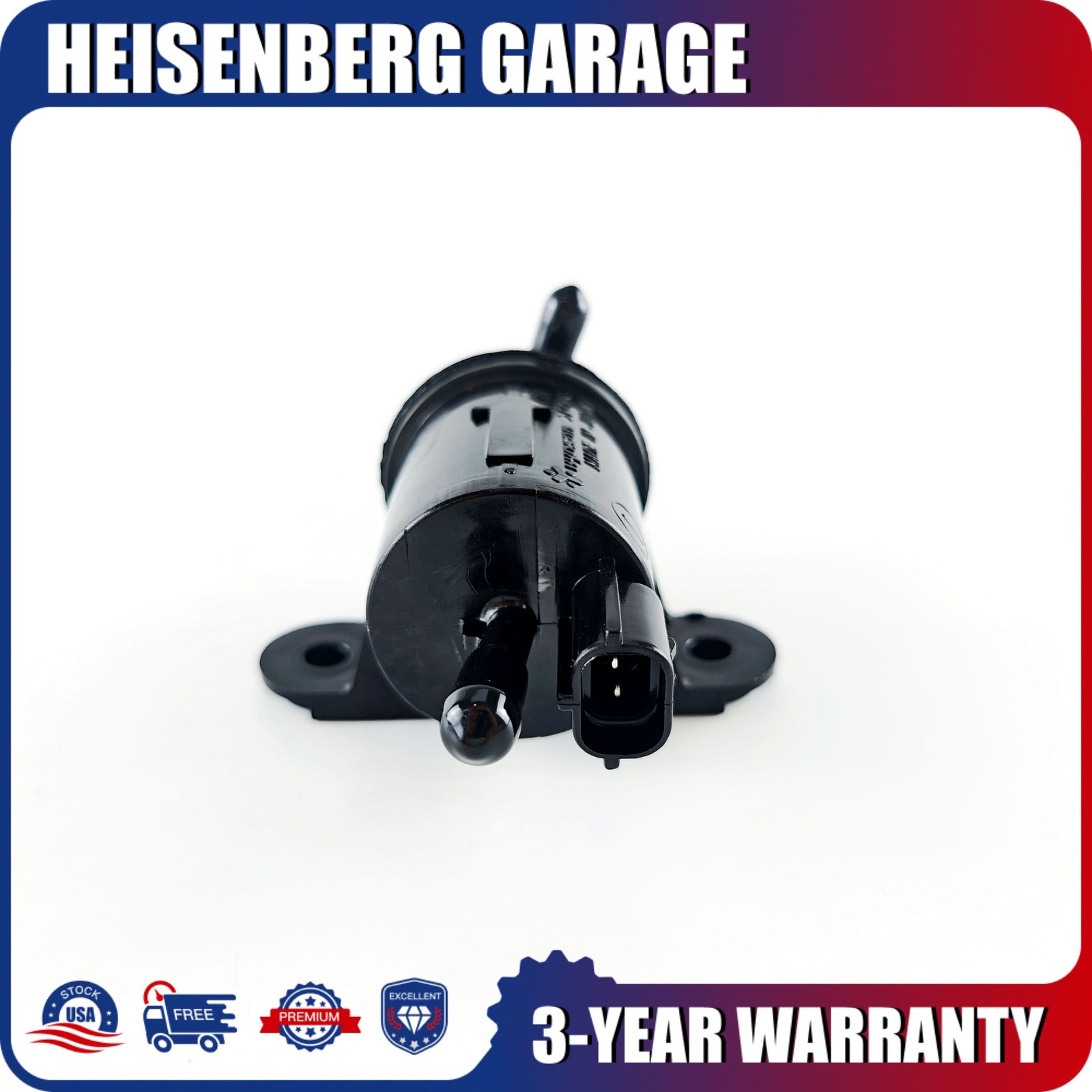 16710-GET-013 Fuel Pump Scooter for Honda 02-09 Metropolitan 50 03-16 Ruckus 50