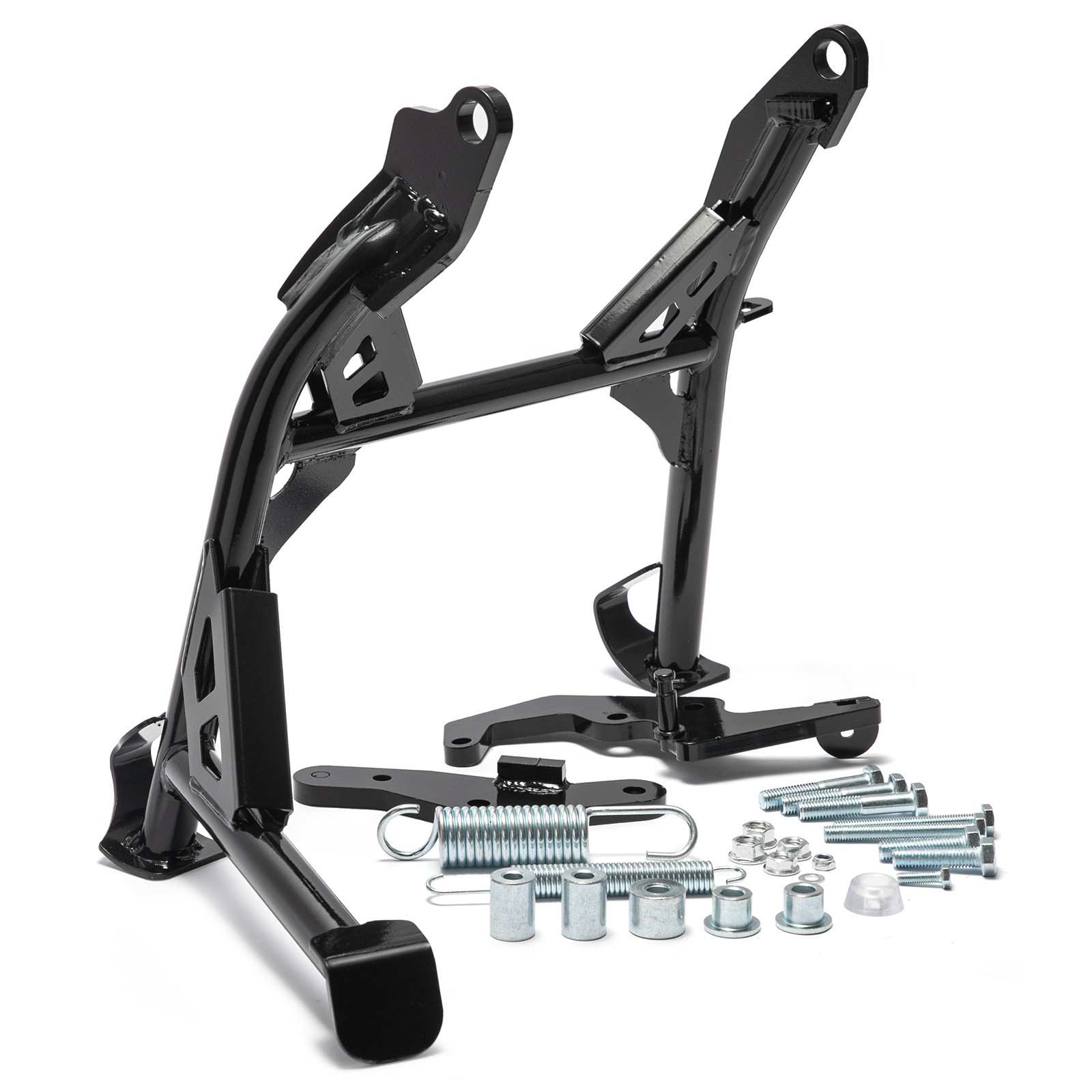 Center Stand Kickstand Aftermarket For YAMAHA TENERE 700 20-2024 Fits T7-CNTR-20