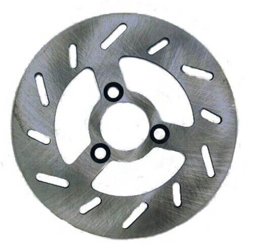 120mm Disc Rotor for 49cc Pocket BIKE MT-A1 MT-A2 MT-A4 DR33