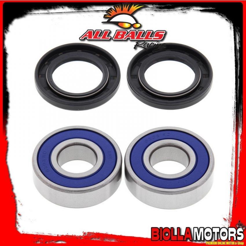 25-1659 FRONT WHEEL BEARING KIT Yamaha FZ07 700cc 2017 – ALL BALLS