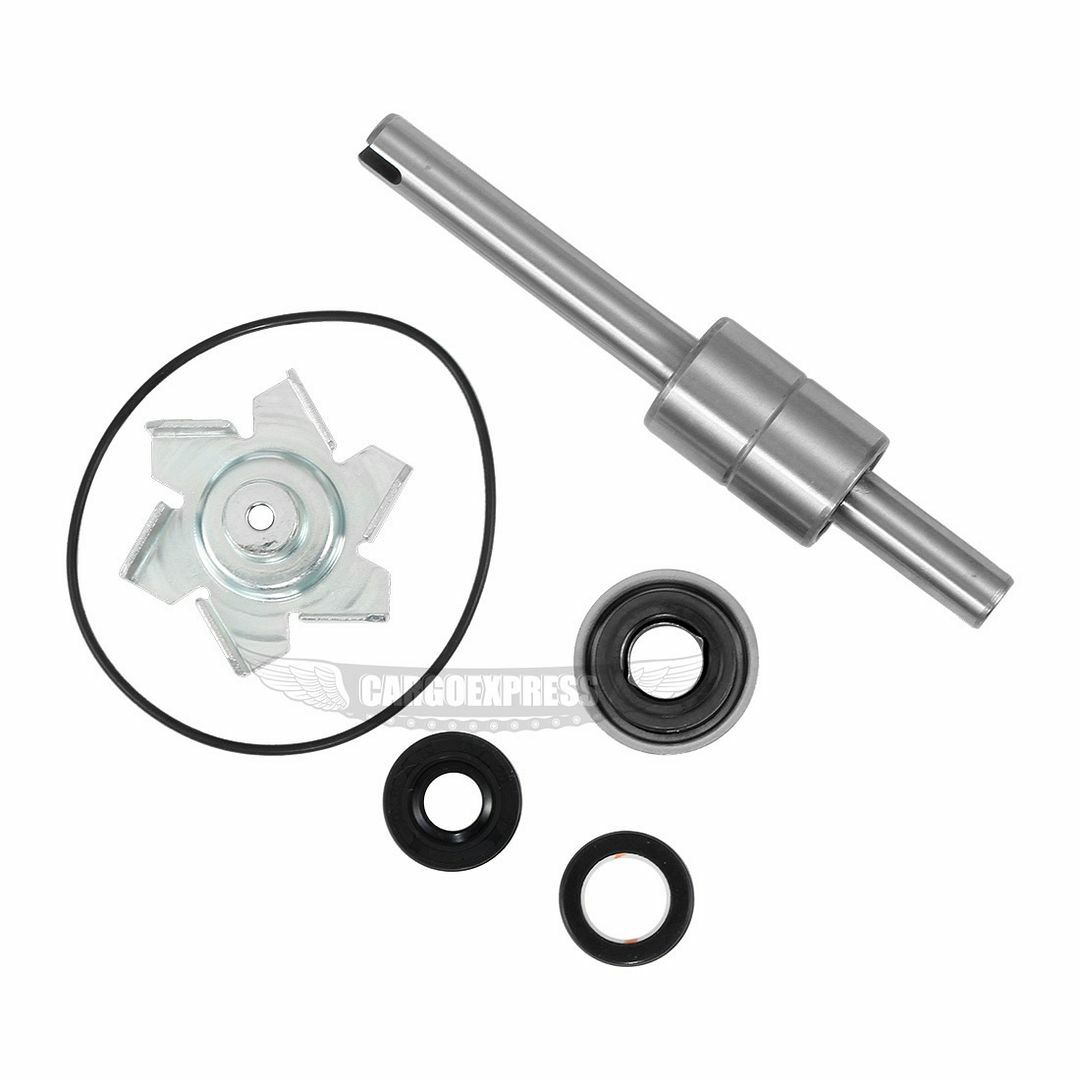 Water Pump Repair Kit For Honda VFR800 1998 1999 2000 2001 RVF750 1994 1995