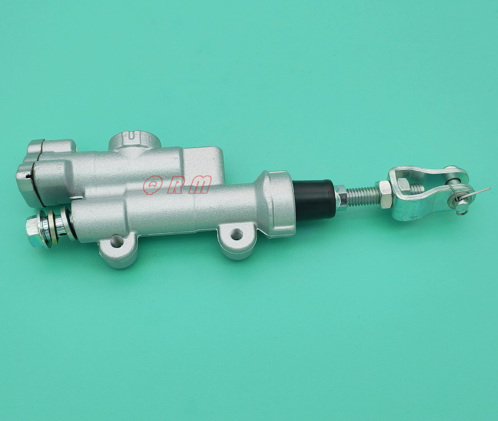 New Rear Brake Master Cylinder For Honda CRF450R 2002-2024 # 43500-KZ4-J42