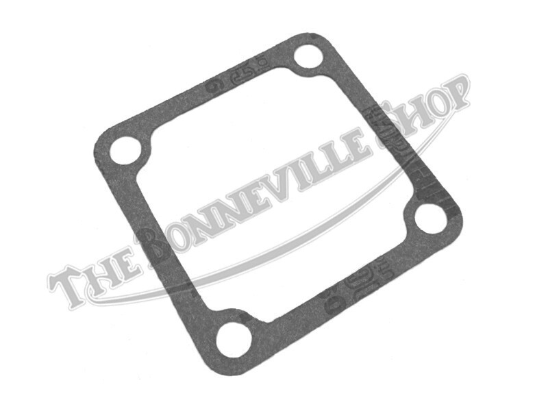 BSA A7 A10 A50 A65 B25 B44 B50 SUMP FILTER GASKET (1) PN# 67-1288 70-8070 71-…