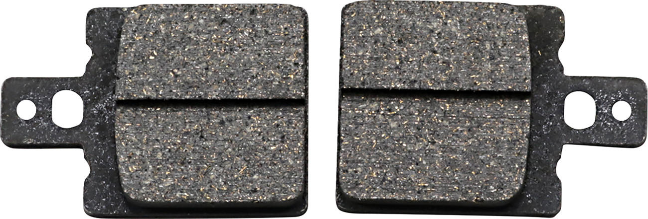 Galfer FD012G1054 Semi-Metallic Brake Pads Ducati 748 Cagiva Alazzurra 650