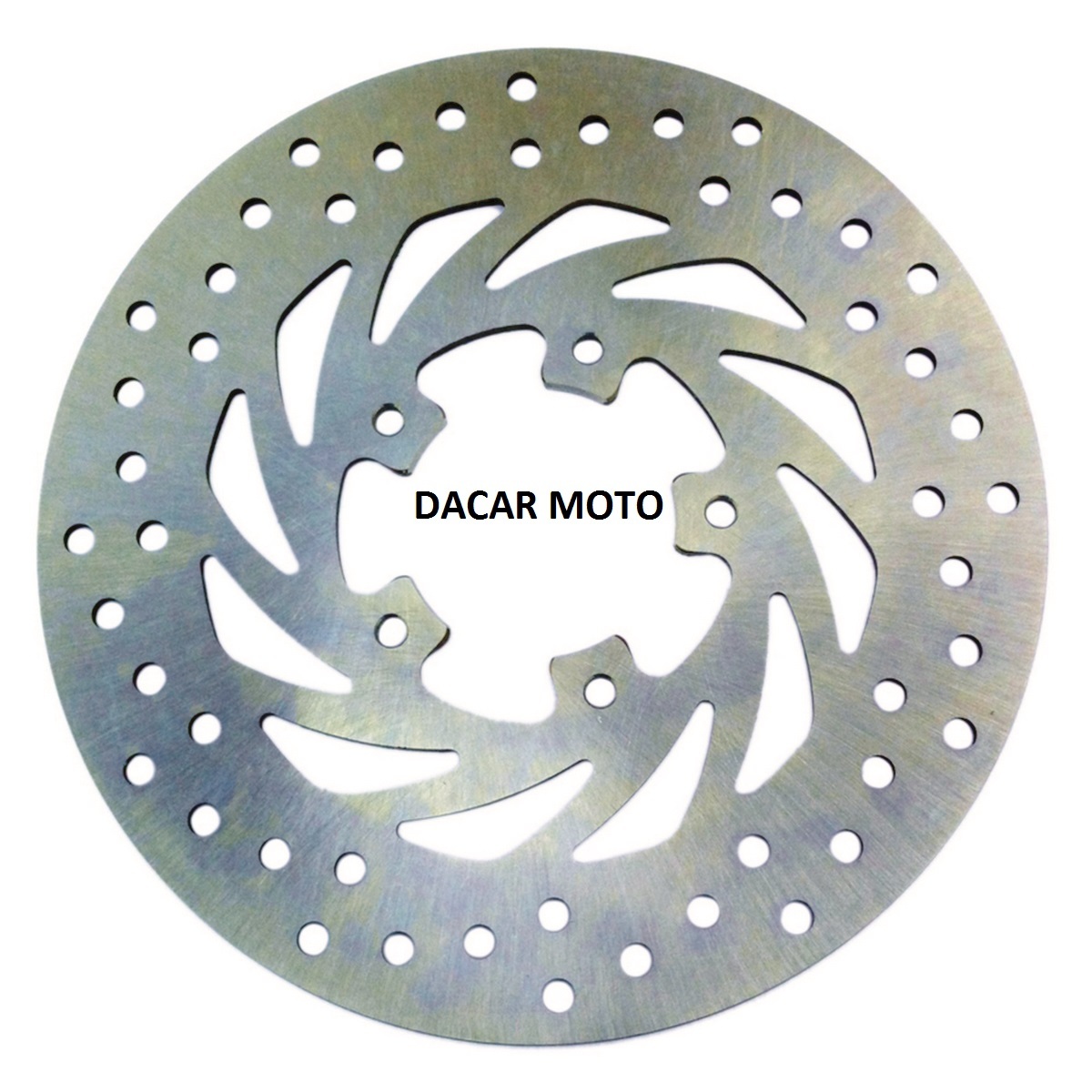 FRONT BRAKE DISC APRILIA SCARABEO 50 1998 1999 2000 2001