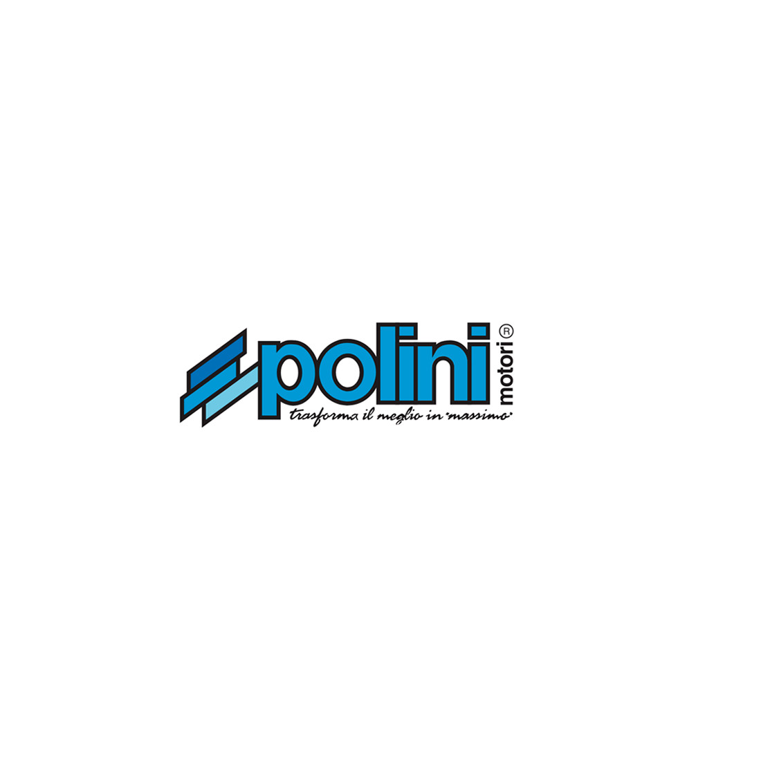 Polini 170.0200 Engine Carter Contact Ignition Piaggio SI Ciao Bravo Boxer