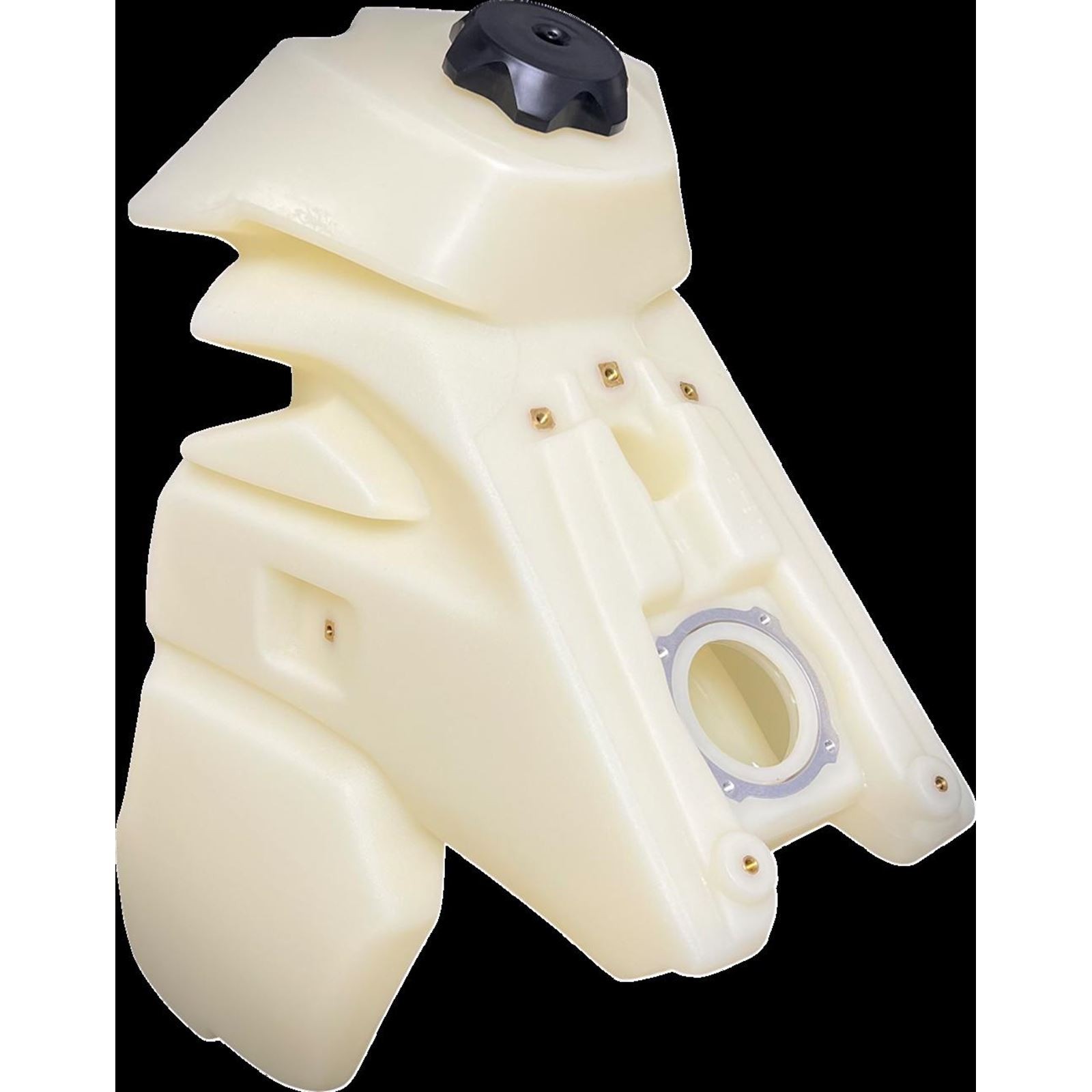 IMS Large-Capacity Gas Tank – Natural for Husqvarna – 2.8 Gallon 112442-N2