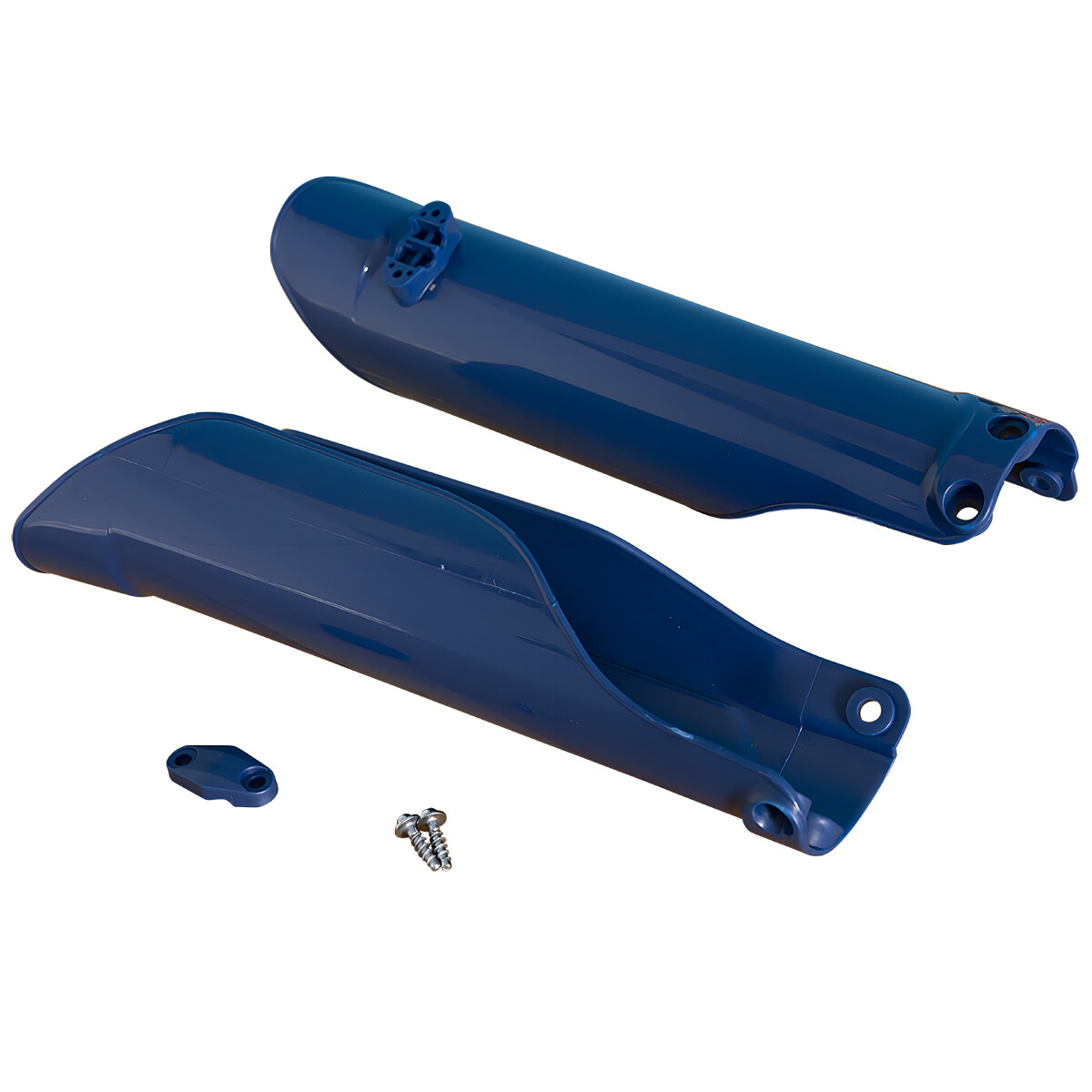 Fork Guard Cover Front Shock Covers For KTM SX SXF XC Husqvarna TC FC FX TE Blue