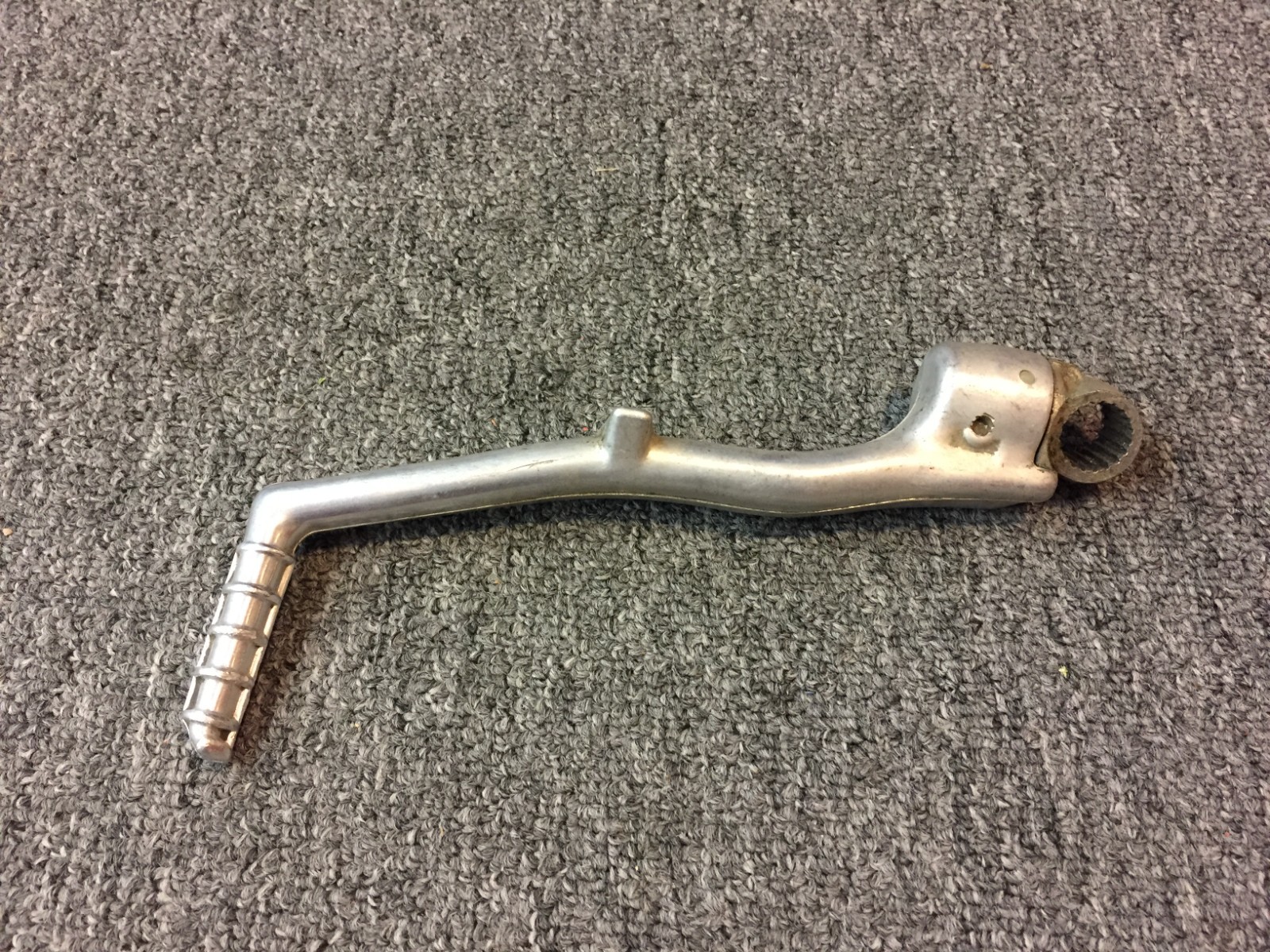 Honda CR500r Kick Start Lever Kickstarter 1985-88 OEM 28300-ML3-840