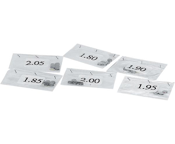Hot Cams 5PK948270 9.48mm Valve Shim – 2.70mm