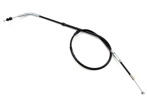 Motion Pro Black Vinyl Clutch Cable Polyethylene Lined Universal 04-0319
