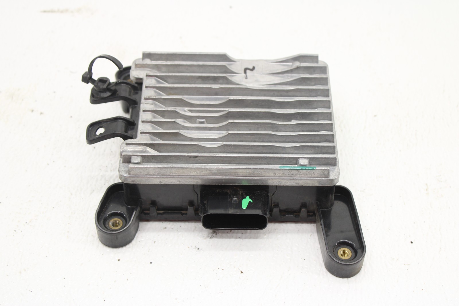 2017-2018 Indian Chieftain 2017 Roadmaster Audio Amp Module 2X50W 2 Channel