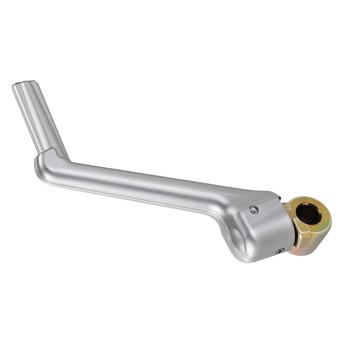 Kick Start Lever For Yamaha YZ125 1986-2024 YZ125X 2020-2024 Kick Starter Pedal