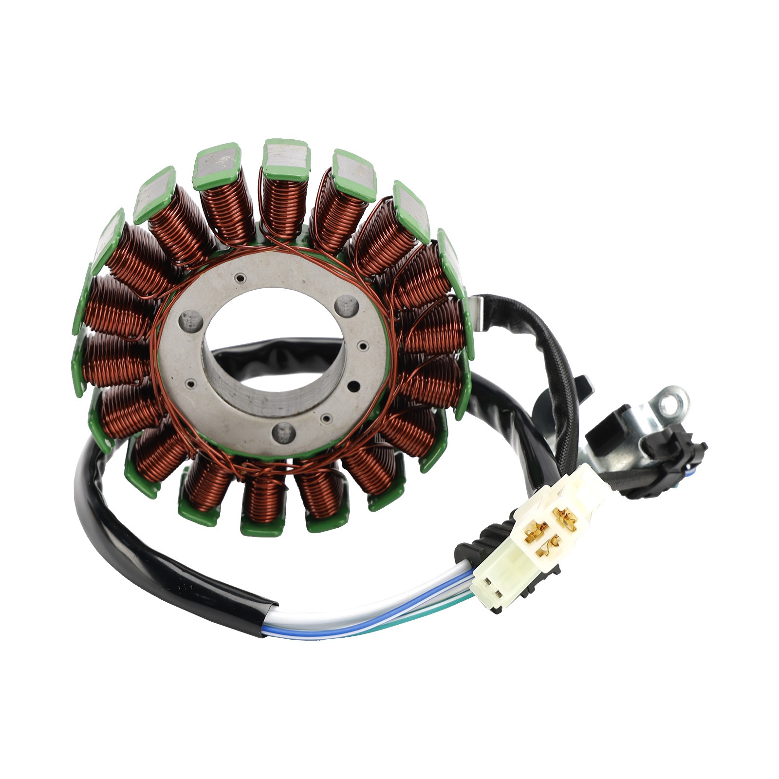 STATOR FOR YAMAHA YZF-R3 R3 2019-2023 MT 03 MT-03 2020-2023 – BS7-H1410-00