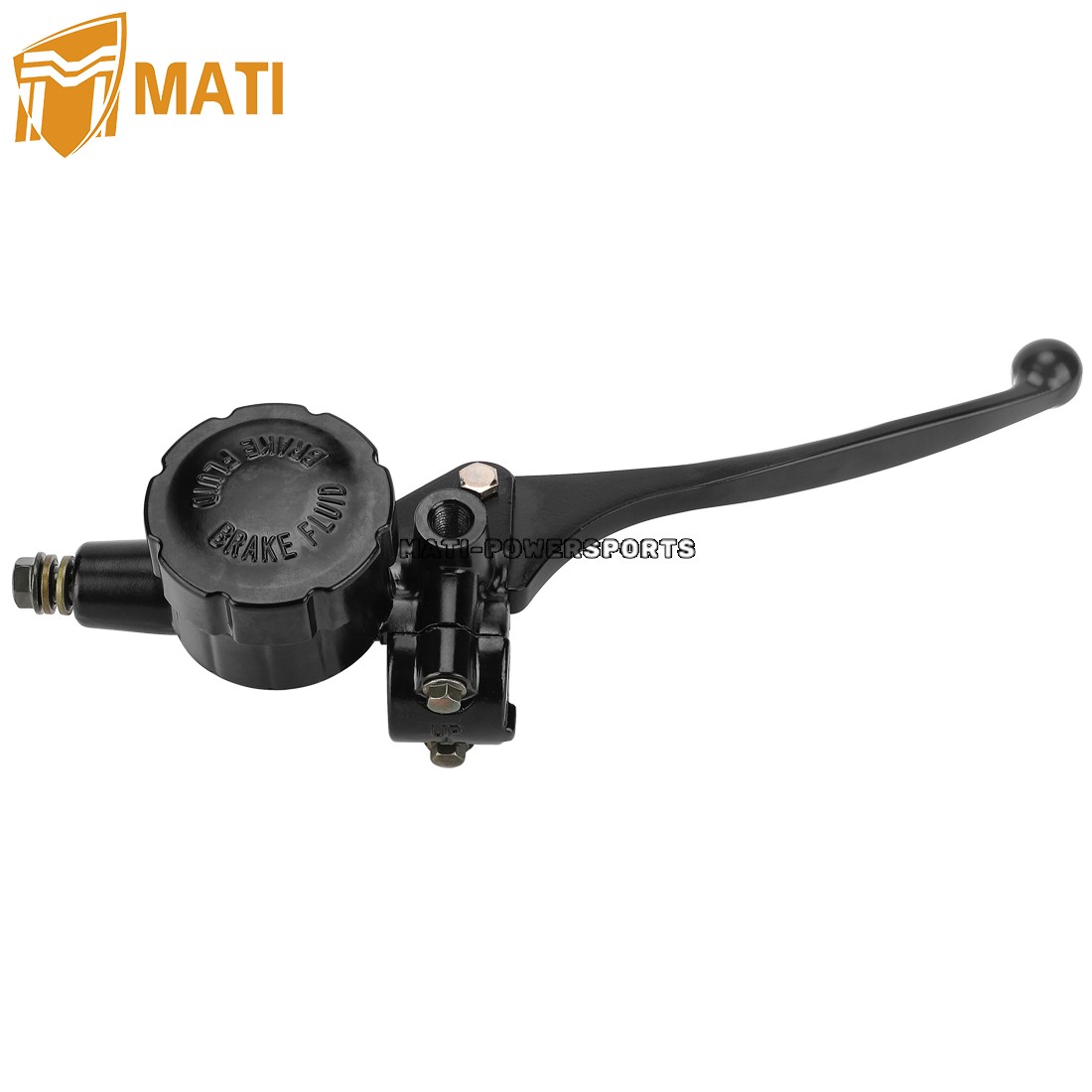 5/8 Bore Front Brake Master Cylinder Assy for Kawasaki KZ400 KZ650 KZ750 KZ1000