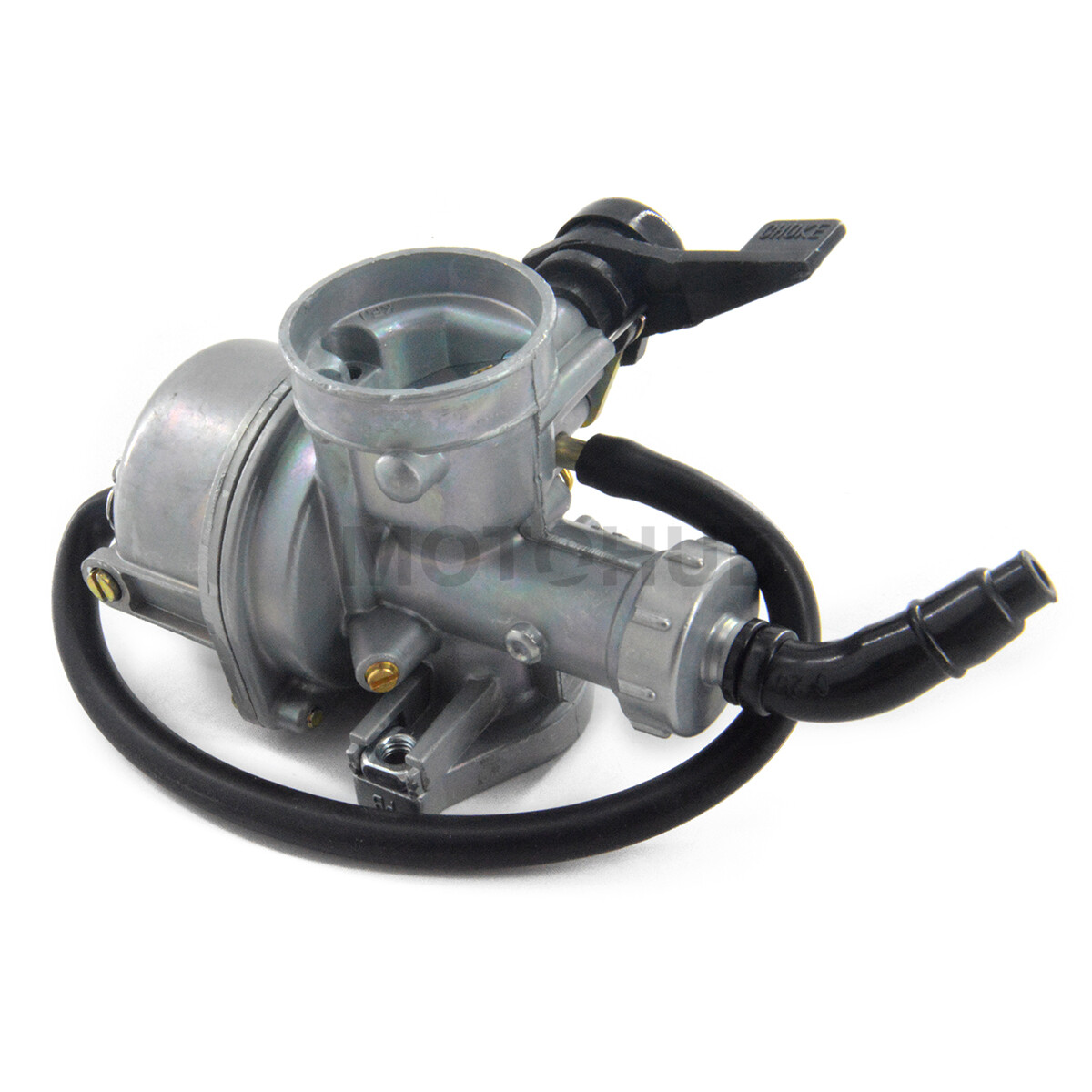PZ22 Carb 22mm Carburetor For Pit Dirt Trail Bike Go Kart ATV Quad 110cc 125cc