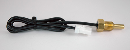 Trail Tech Replacement Temperature Sensor 1/8-28th BSPP Vapor Endurance TTO