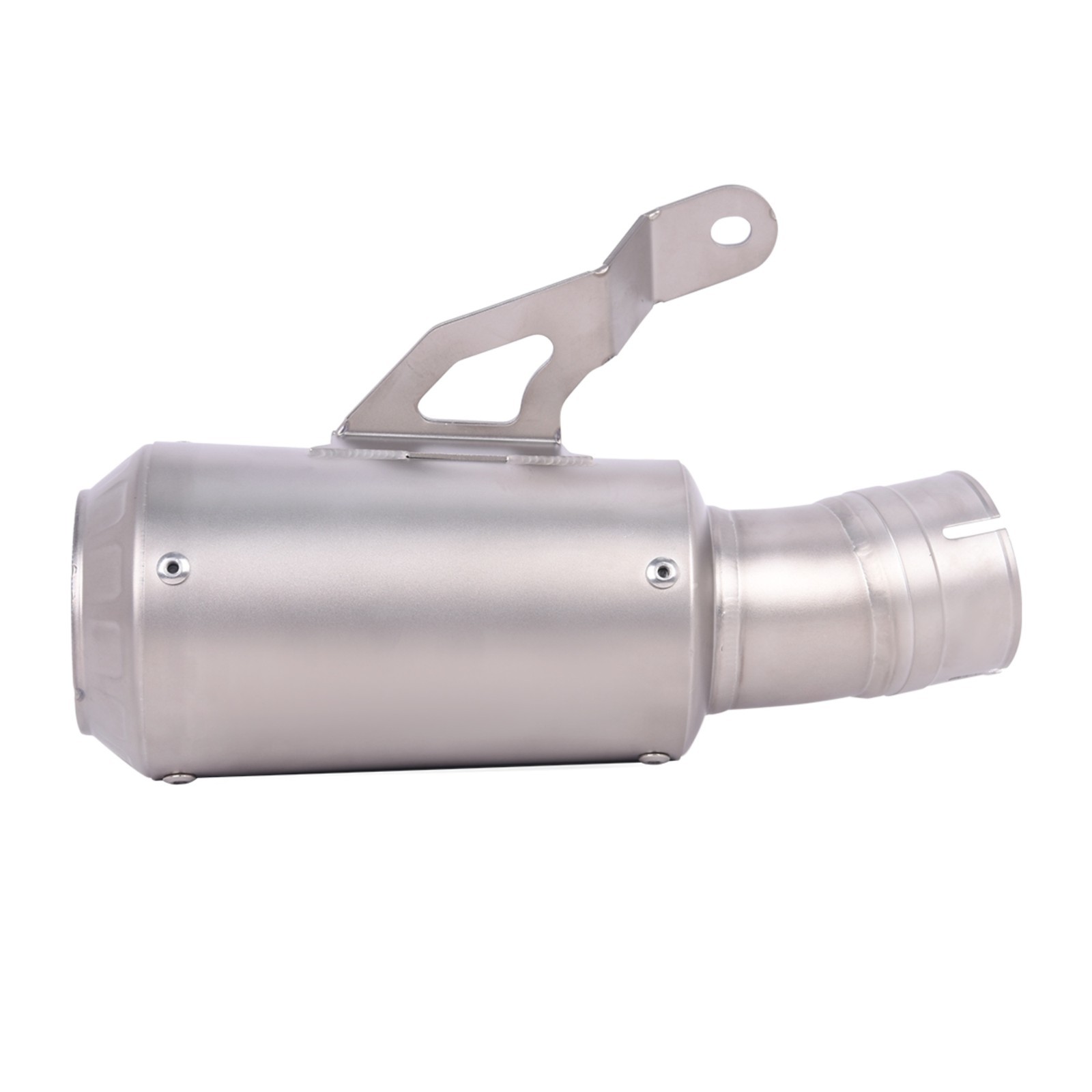 For BMW S1000RR 2019-2025 S1000R M1000R/RR 2021-2026 Exhaust Tips Muffler Pipe