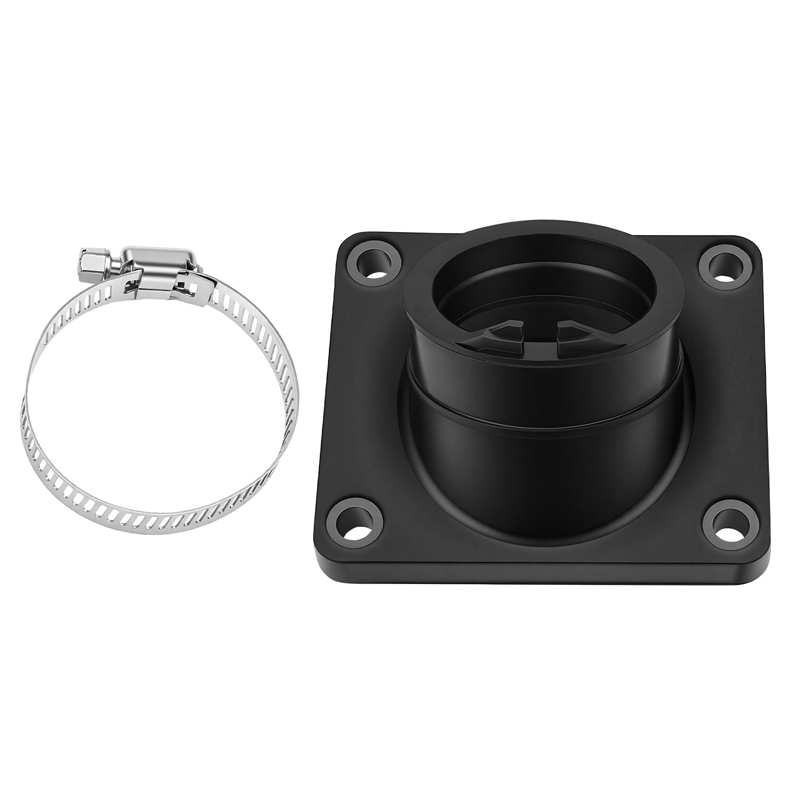 Carburetor Intake Manifold Boot FOR YAMAHA YZ250 YZ465 IT465 # 3R4-13565-00-00