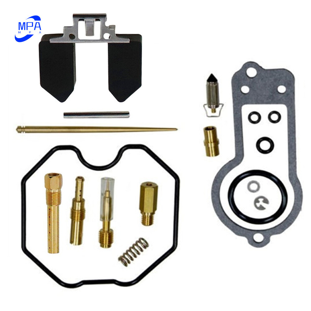 For Honda XR250R 1986 1987 1988 1989 1990-2004 Carburetor Rebuild Repair Kit