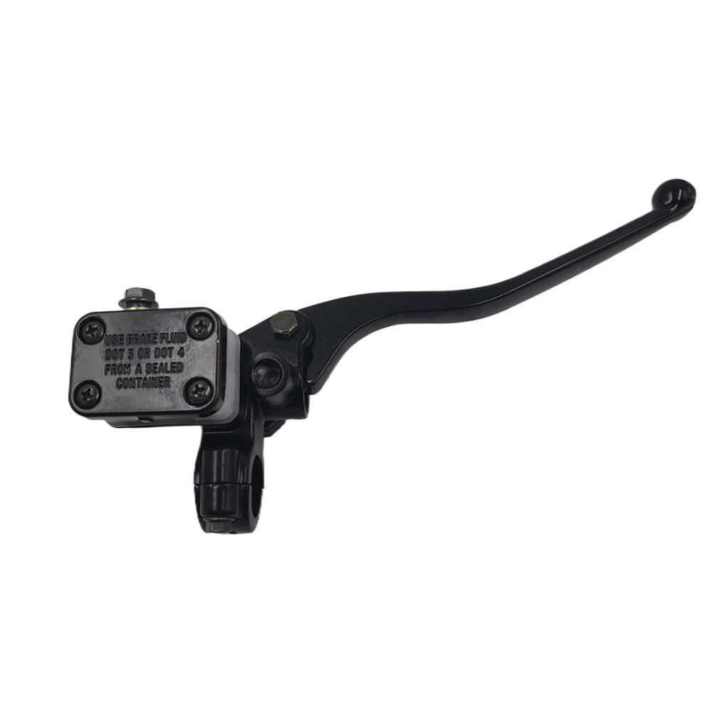 Front Brake Master Cylinder Lever for Honda ATC200X 1983-1985 ATC250R 1981-1984