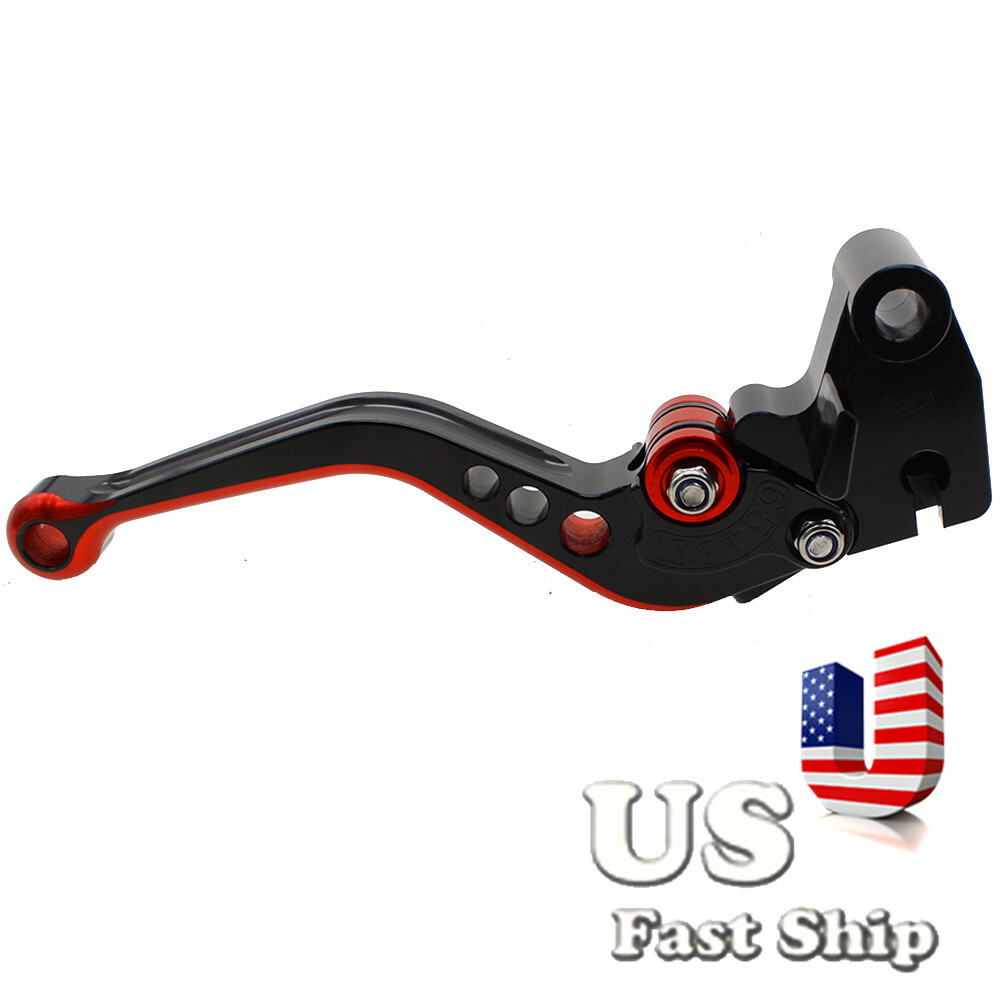 Fit CBR500R/CB500F/X 2013-2020 Short Brake Clutch Levers 2019 2018 2017 2016 15