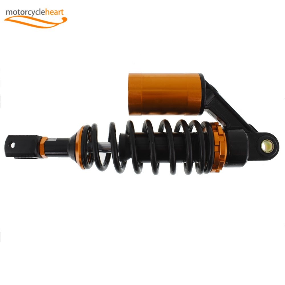11″ 280mm Rear Air Shock Absorber Clevis for Honda Yamaha Scooter 50cc-100cc