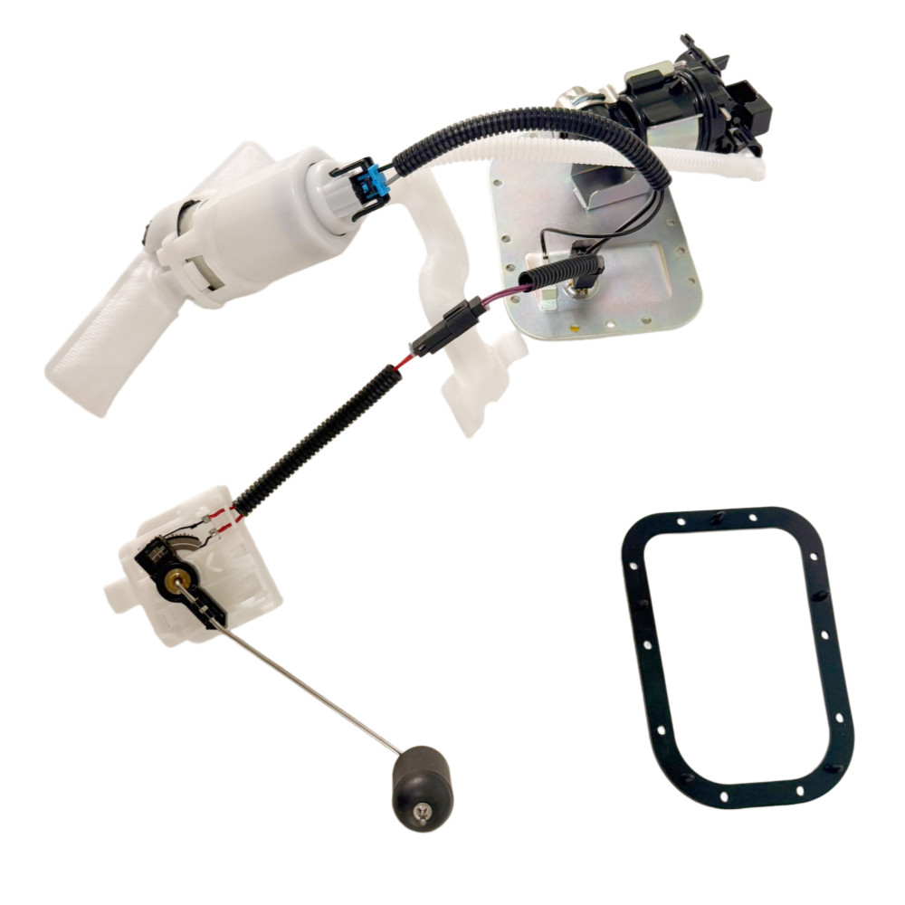 New Fuel pump Assembly For 2011-2017 Harley Davidson Heritage Softail 75211-08