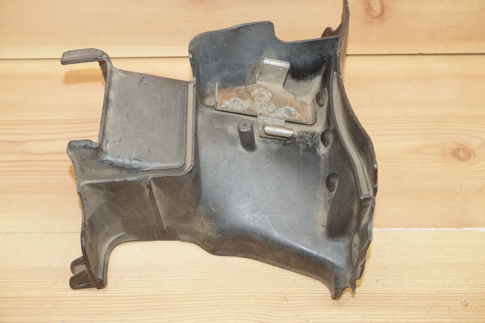 77-82 Yamaha YZ125 79-82 YZ250 Mud Flap Shock Guard YZ465 YZ490 4V2-21419-00-00