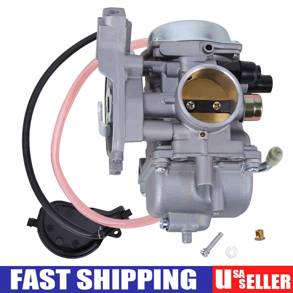 Carburetor for Linhai 400cc Bighorn ATV Quad UTV 400 IRS Vergaser