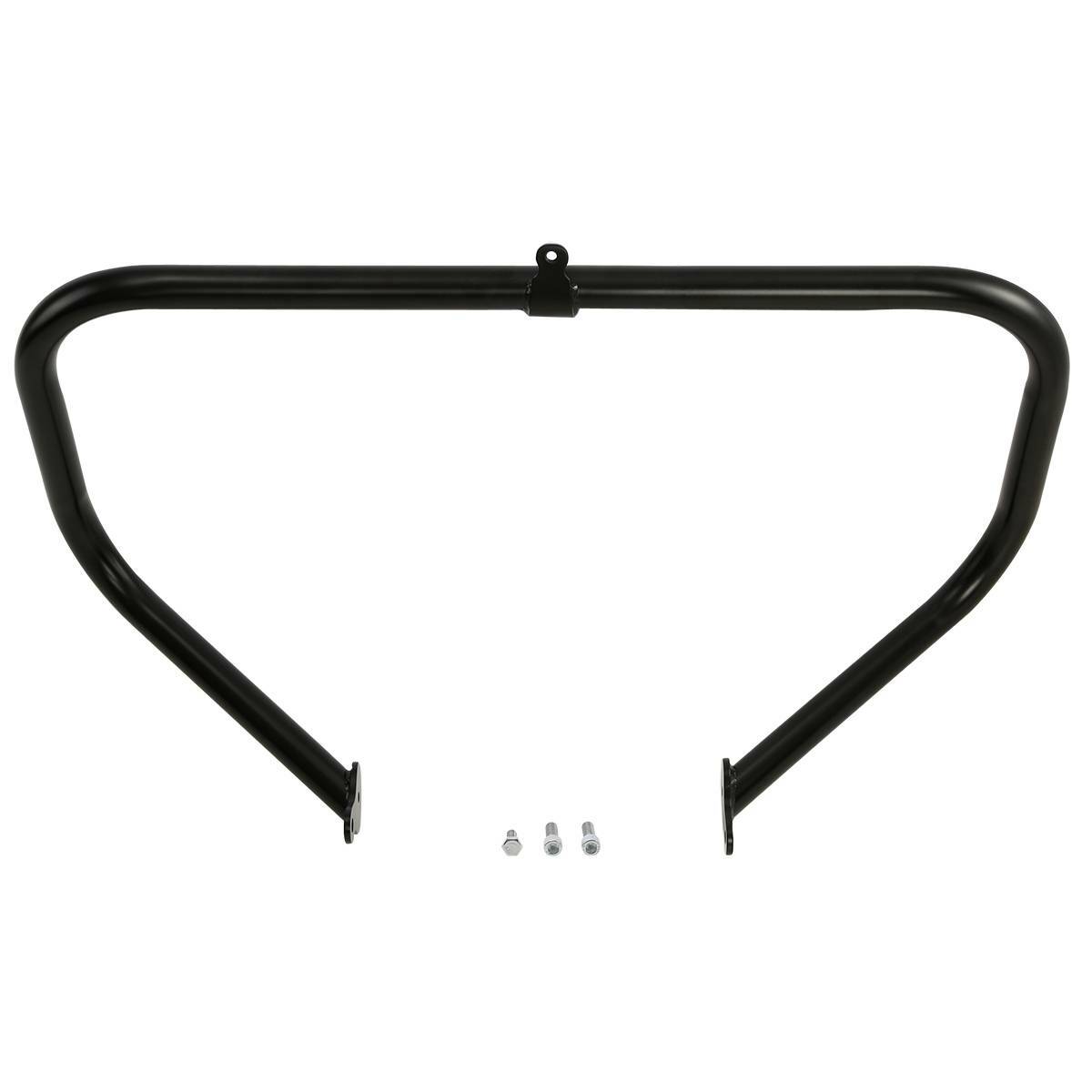 Engine Highway Crash Guard Bar For Harley Touring Road King Street Glide 2009-Up