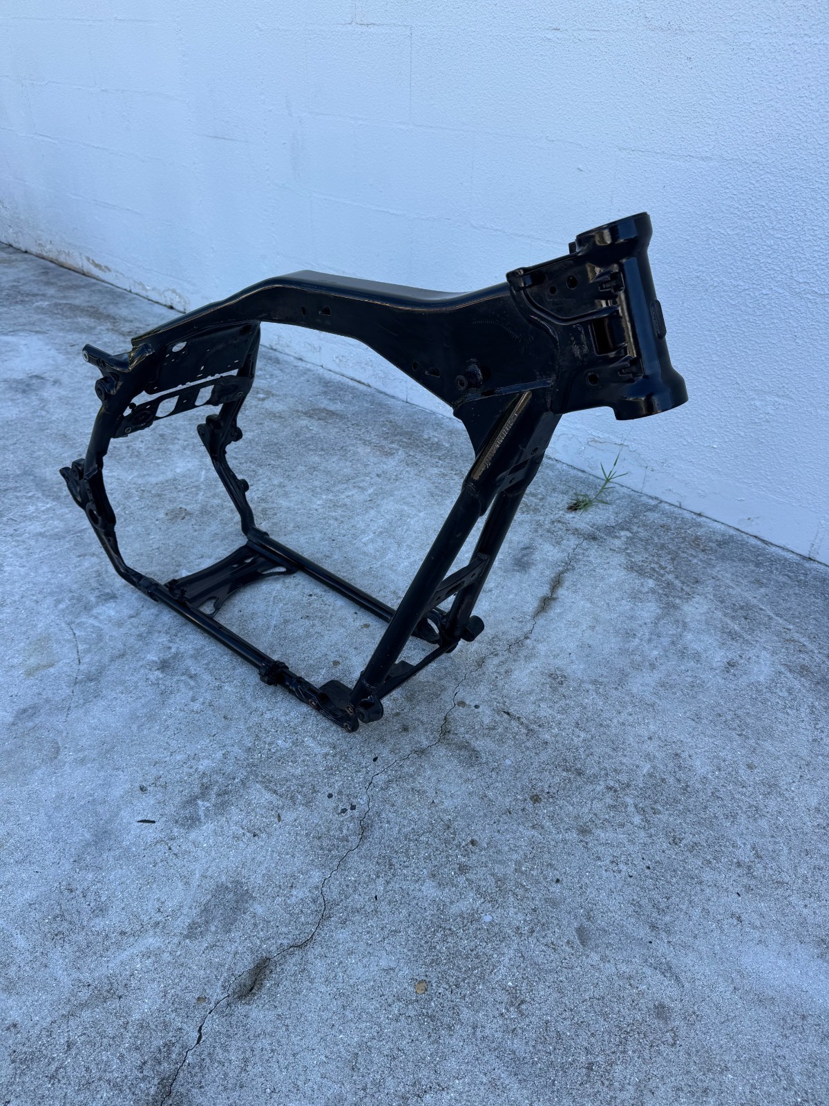 17-23 2020 HARLEY DAVIDSON FLTRK ROADGLIDE STREET LIMITED CLEAN FRAME EZ REZ *C*