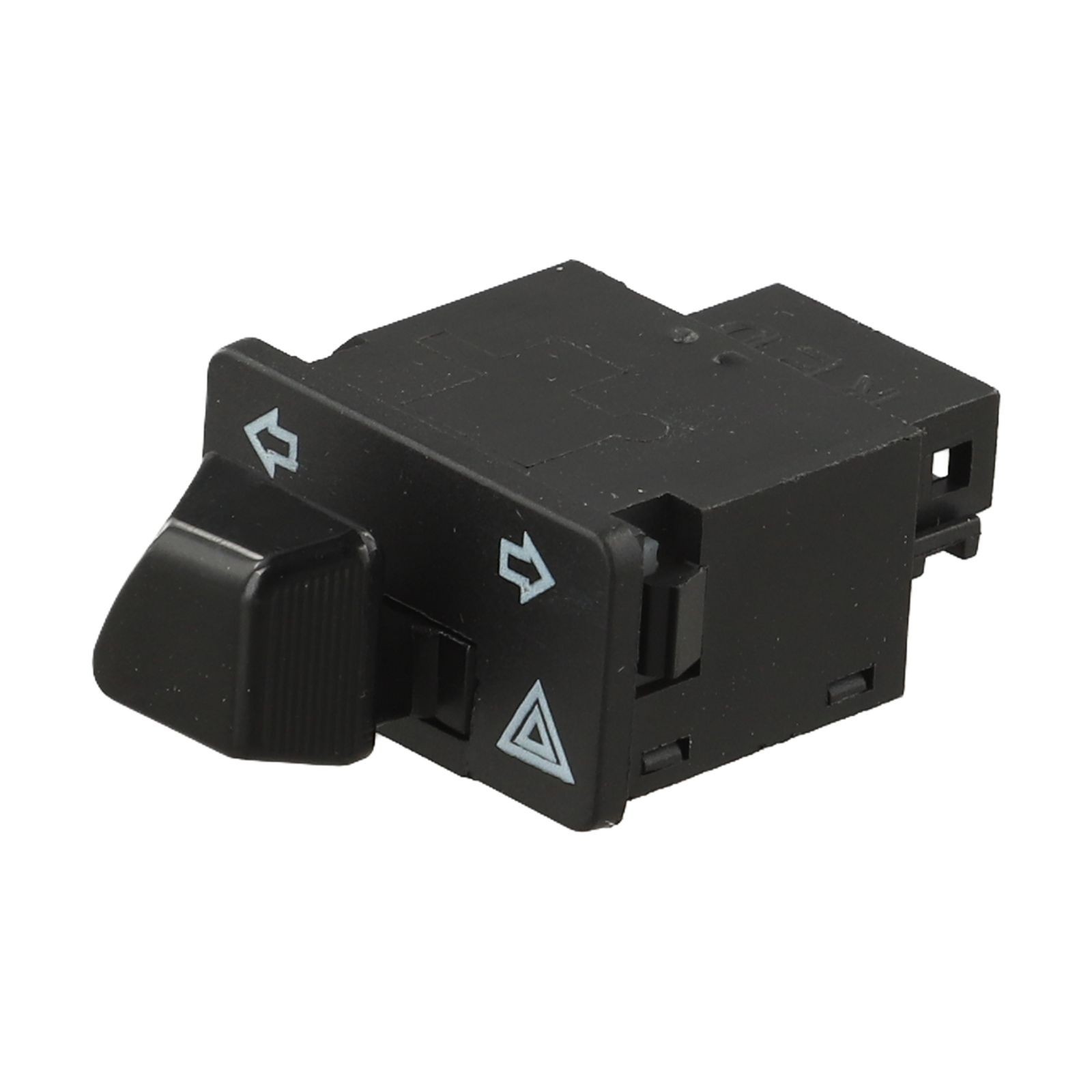 Button Switch Button Black Brand New Easy To Install High Quality Plastic