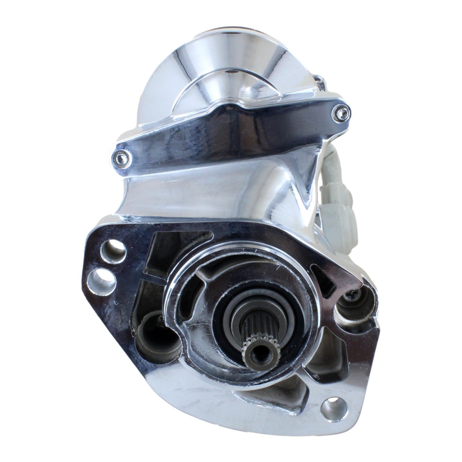 Starter fits Harley Davidson FLSTC/I Heritage Softail Classic 1340cc 1994-1998
