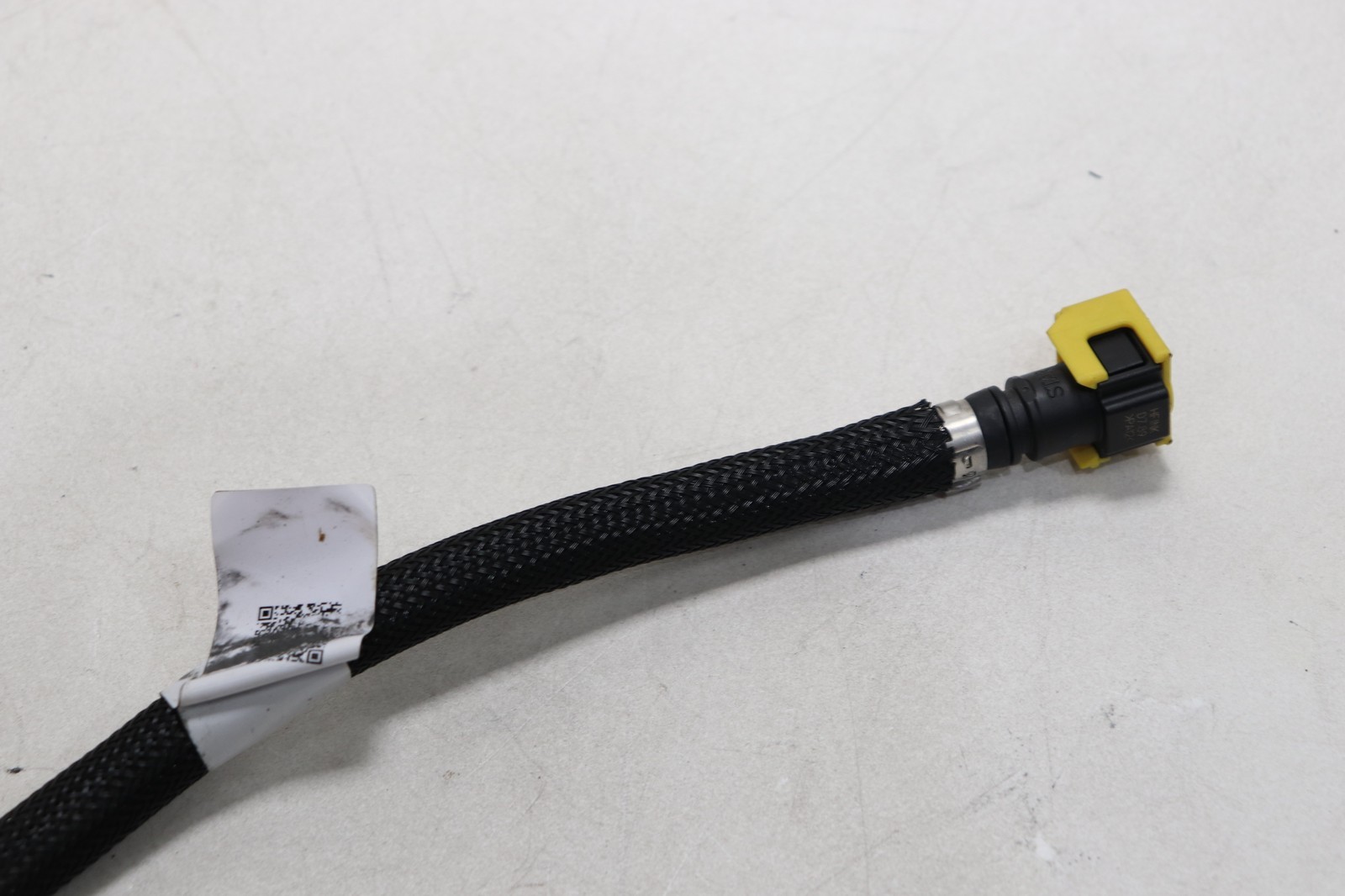 21-24 APRILIA RS660 OEM FUEL HOSE GAS LINE TUBE PIPE