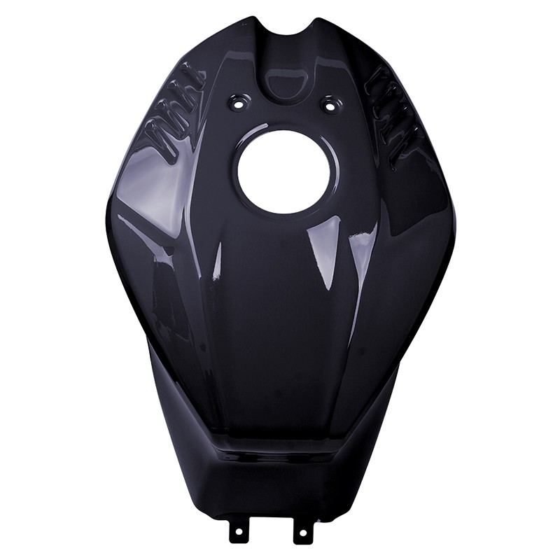 AOTWTR For QJMOTOR SRK 800 RR Motorcycle Glossy Racing Gas Fuel Tank Cover