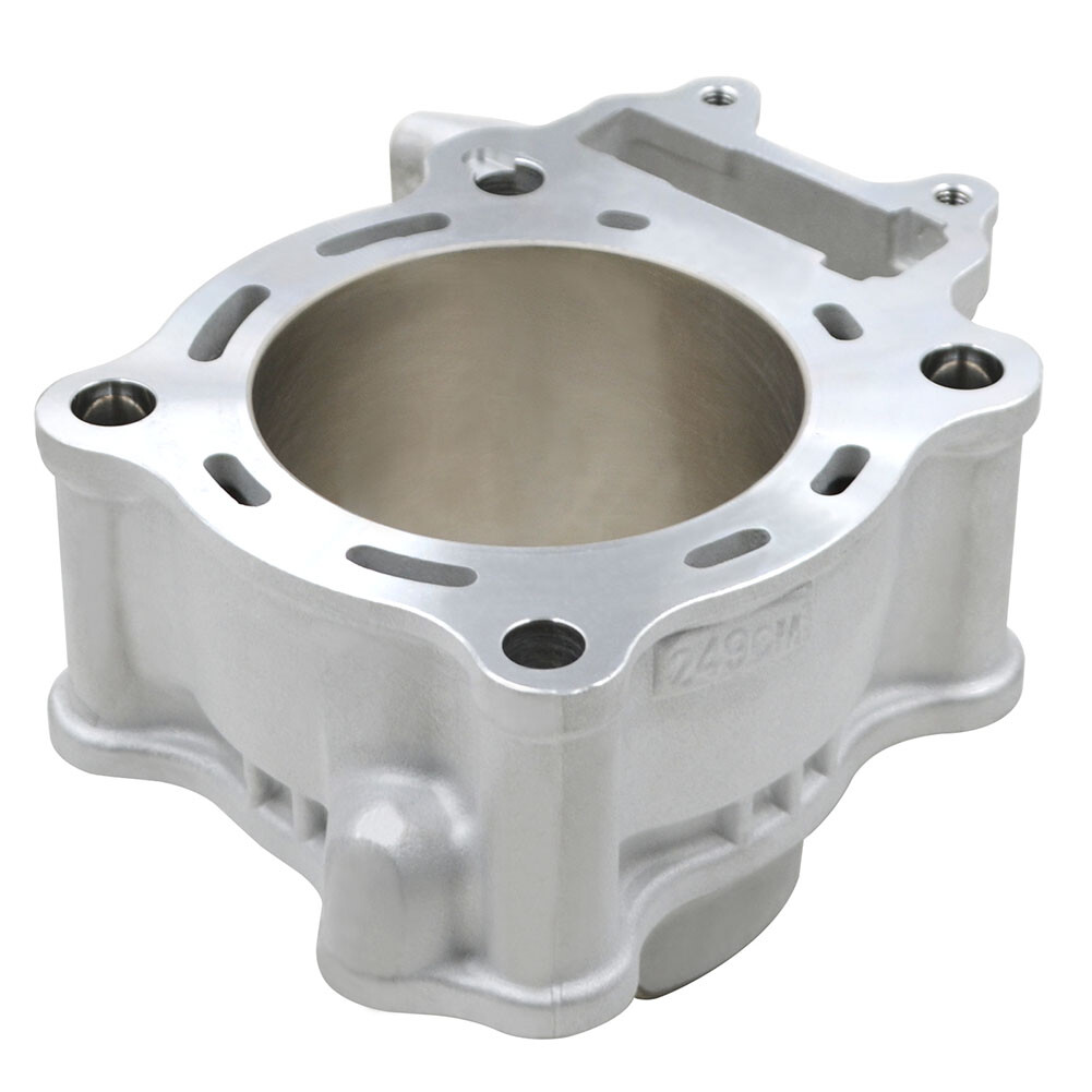 For Honda CRF250R CRF250X 2004-17 Cylinder Barrel 78mm Stock Bore 12100-KRN-670