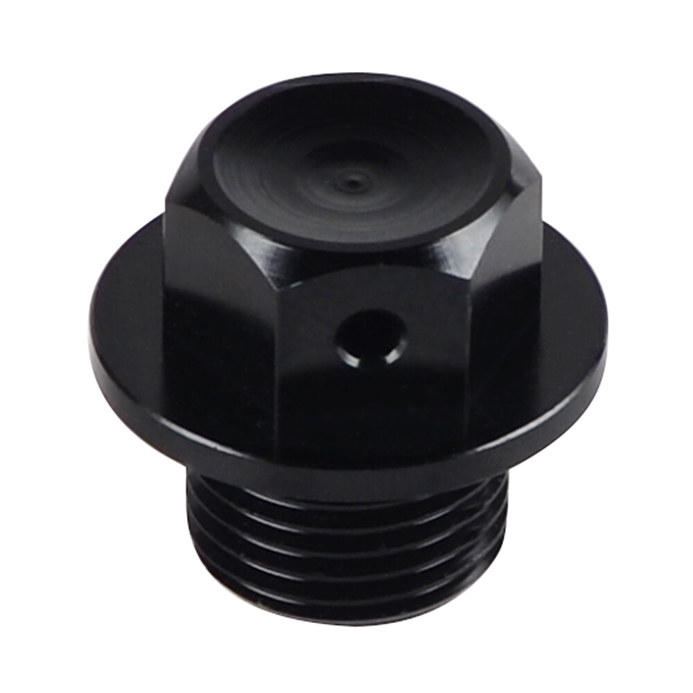 Magnetic Oil Drain Plug For Suzuki GSX-R600 2001-2016 GSX-R750 2000-2017 GSR750