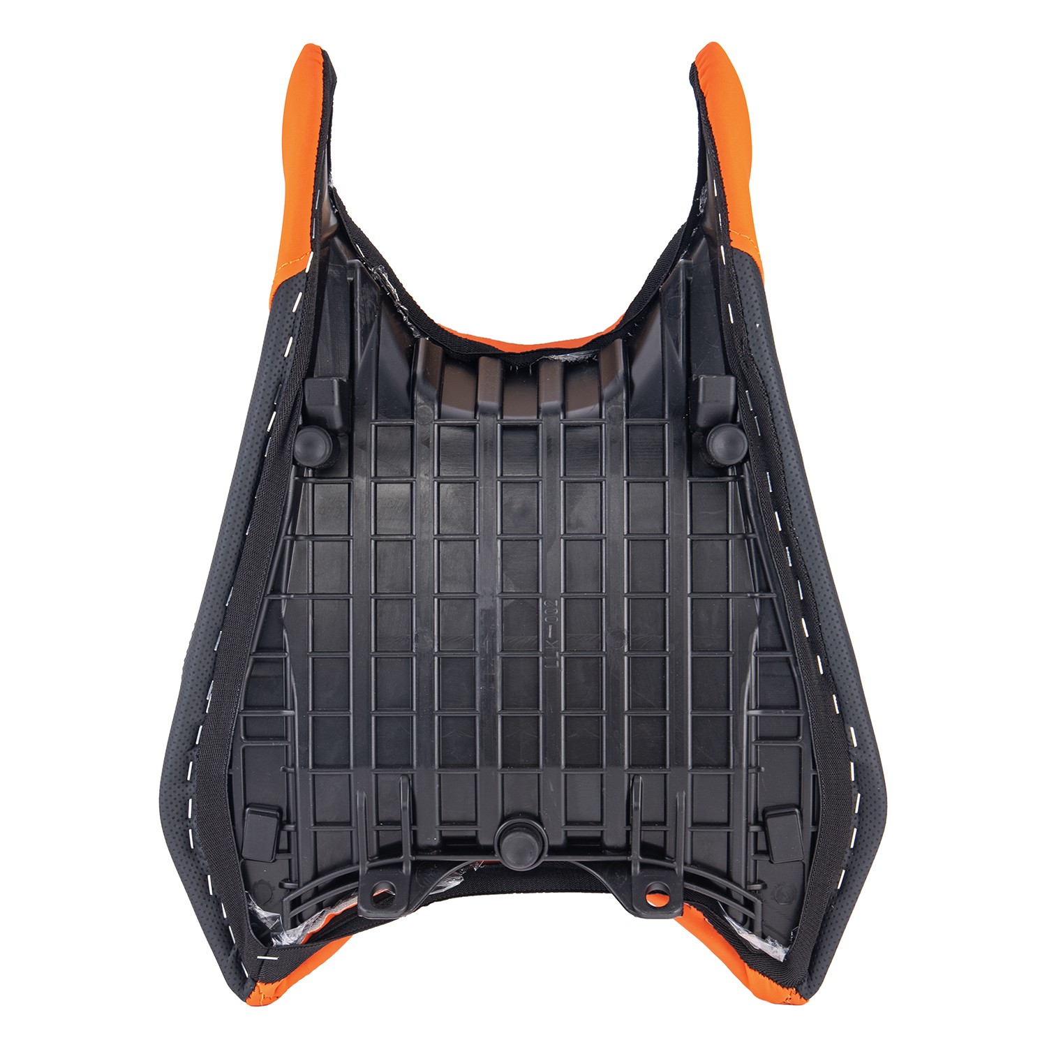 Ergonomic Lowered Rider Seat Motorcycle Saddle For KTM Duke 790 890 2018-2023