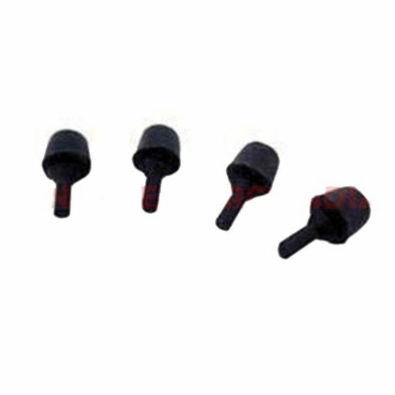 Vespa PX LML Star Stella Tool Box Buffer Set of 4 Unit @US