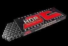 JT Sprockets 420 HDR Heavy Duty Drive Chain – 420 x 120 Links Heavy Duty