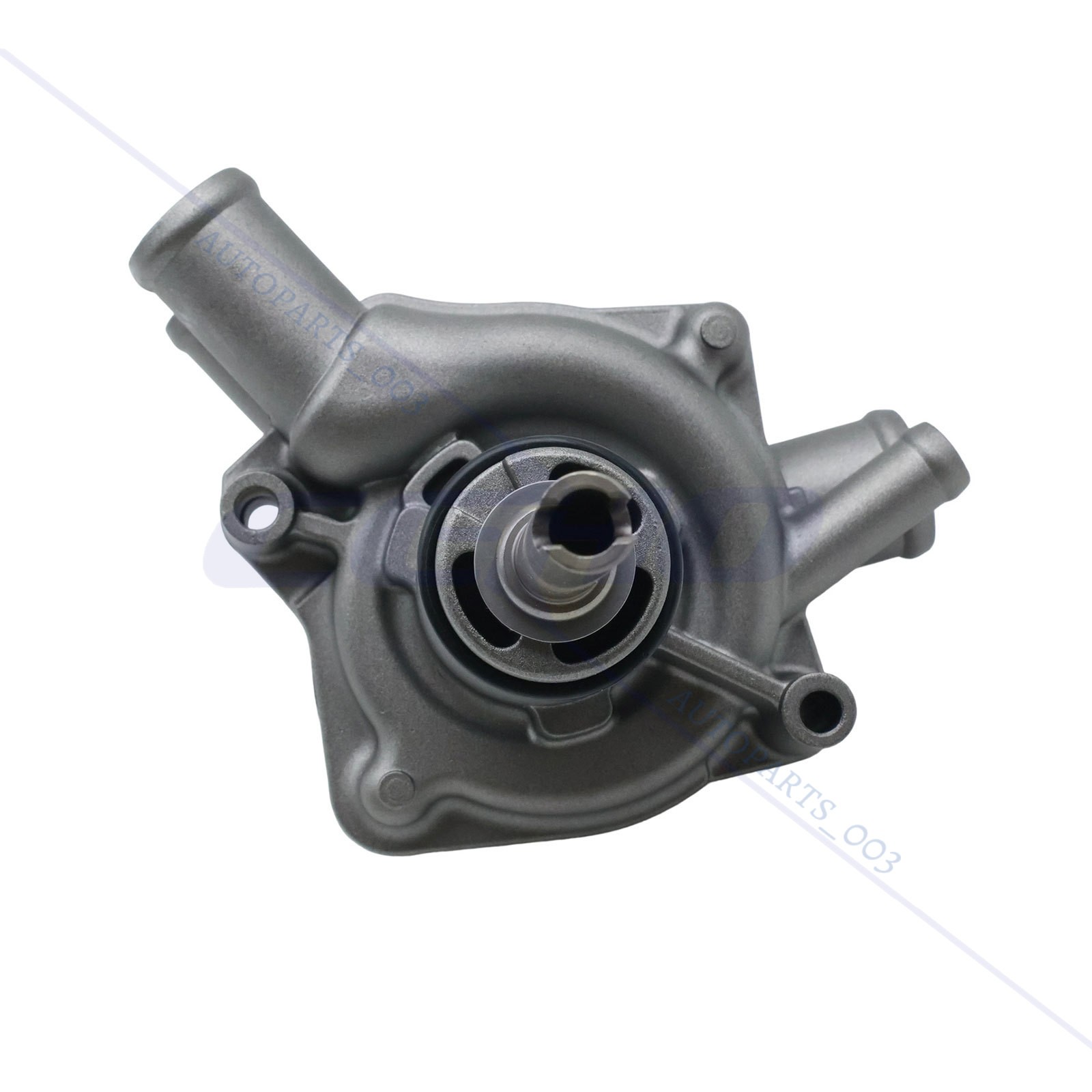 Engine Water Pump Assembly For Honda CBR600 F4I CBR600F4i 2001 2002 2003 – 2006